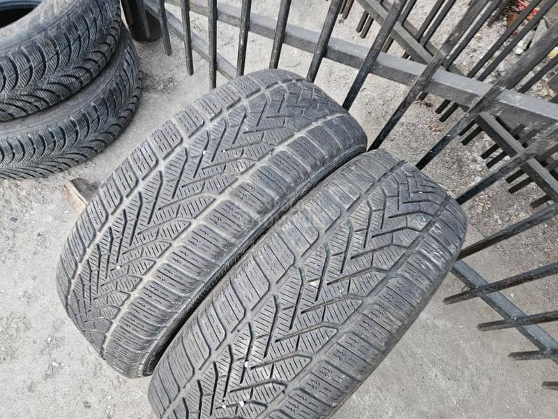 Semperit 205/55 R16 Sve sezone