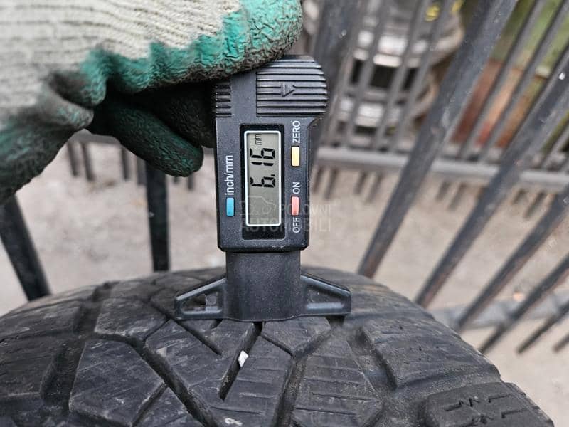 Semperit 205/55 R16 Sve sezone