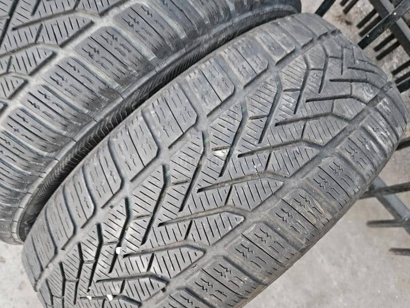 Semperit 205/55 R16 Sve sezone