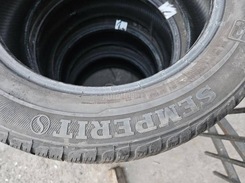 Semperit 205/55 R16 Sve sezone