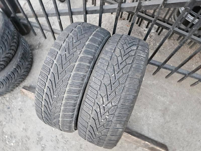 Semperit 205/55 R16 Sve sezone