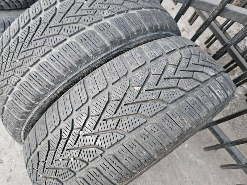 Semperit 205/55 R16 Sve sezone