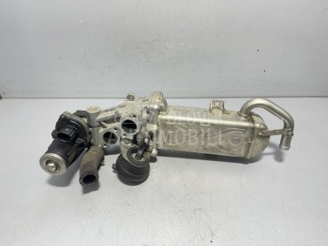 HLADNJAK EGR VENTILA za Volkswagen Caddy