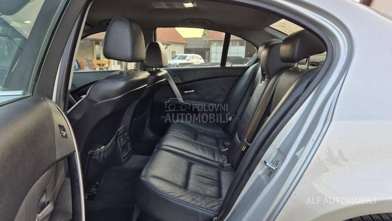 BMW 520 2.0 d