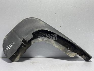 POKLOPAC NA BLATOBRANU za Volkswagen Caddy