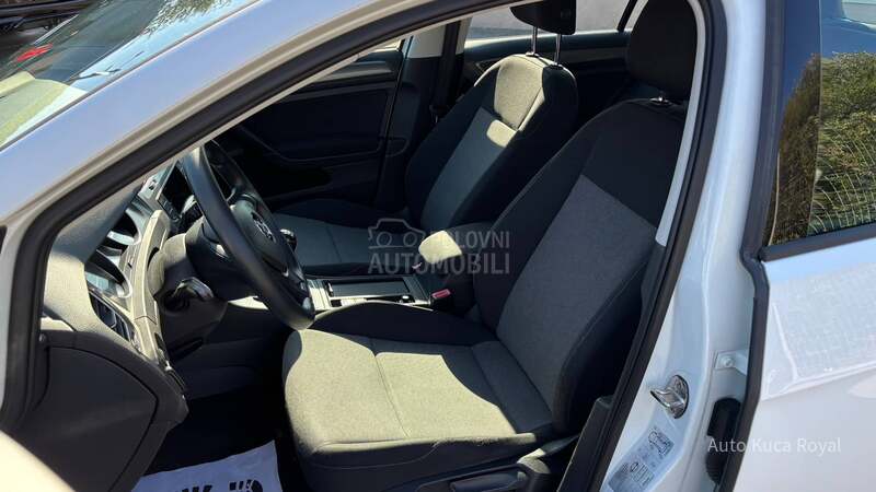 Volkswagen Golf 7 1.4 TGI/Metan/NOV/