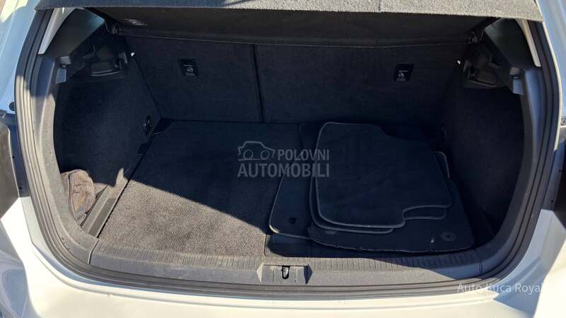 Volkswagen Golf 7 1.4 TGI/Metan/NOV/