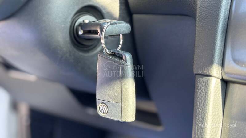 Volkswagen Golf 7 1.4 TGI/Metan/NOV/