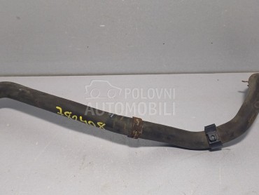 CRIJEVO za Volvo S60