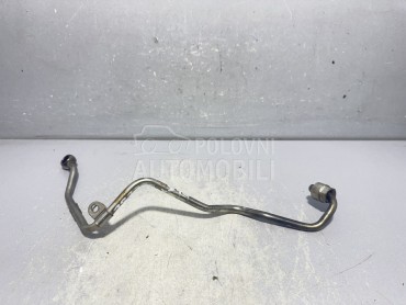 CRIJEVO TURBINE za Audi A4