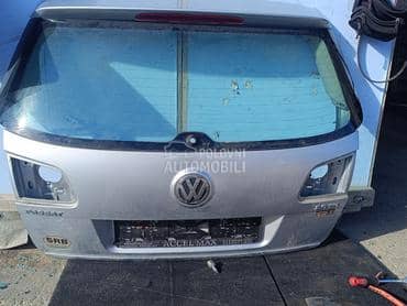 hauba, krila, vrata, branici za Volkswagen Passat B6 od 2005. do 2010. god.