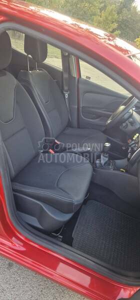 Renault Clio 0.9 Tce