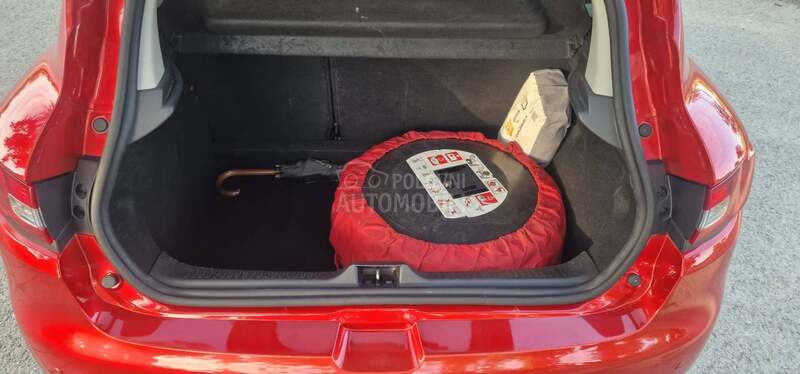 Renault Clio 0.9 Tce