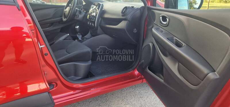 Renault Clio 0.9 Tce