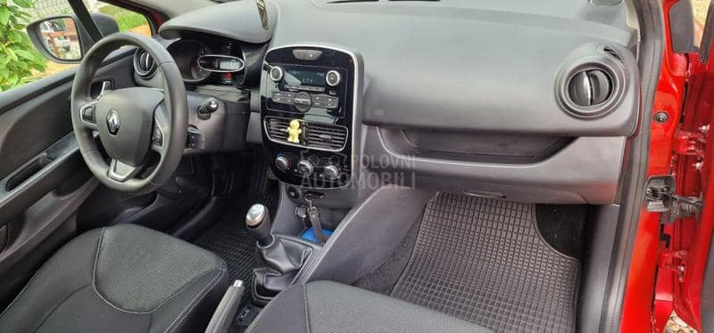Renault Clio 0.9 Tce