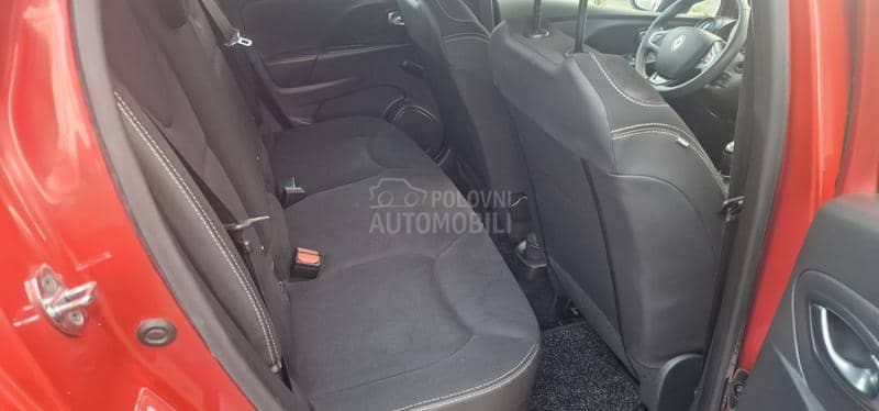 Renault Clio 0.9 Tce