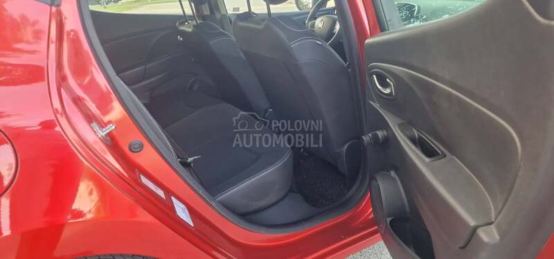 Renault Clio 0.9 Tce