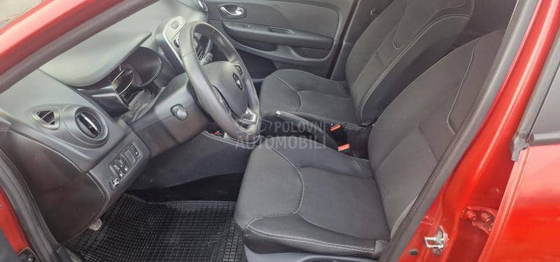 Renault Clio 0.9 Tce