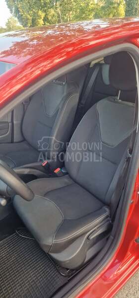 Renault Clio 0.9 Tce