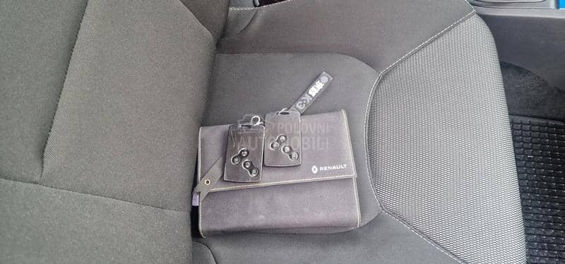 Renault Clio 0.9 Tce