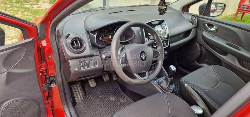 Renault Clio 0.9 Tce