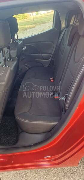 Renault Clio 0.9 Tce