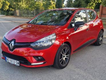 Renault Clio 0.9 Tce