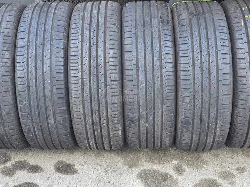Continental 195/55 R16 Letnja