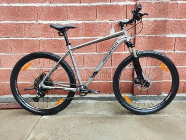Genesis Impact 29er