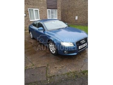 KUPE LEVA VRATA za Audi A5 od 2007. do 2012. god.