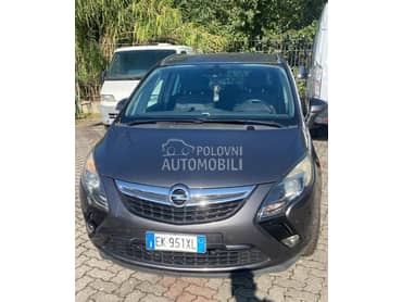 limarija za Opel Zafira