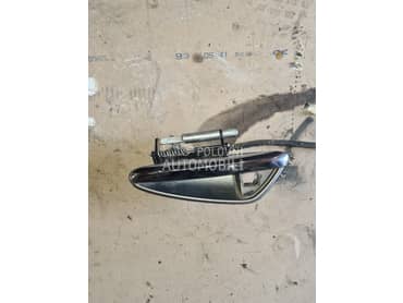 Kvaka prednja leva za Alfa Romeo 159 od 2005. do 2011. god.