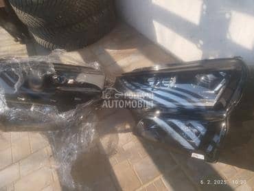 karoq originalni farovi za Škoda Karoq