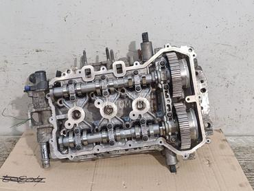 BREGASTA OSOVINA za Peugeot 208