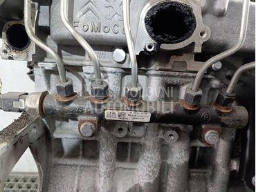 RAMPA za Peugeot 2008