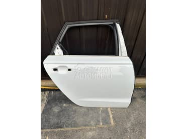 Zadnja desna vrata karavan za Audi A6, A6 Allroad od 2011. do 2018. god.