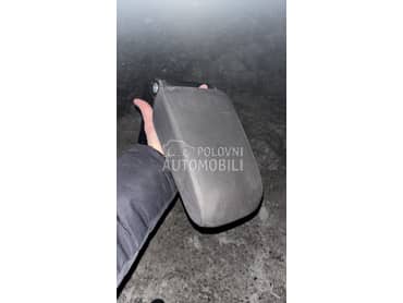 Naslon za ruku za Volkswagen Golf 7, Golf 7 Alltrack