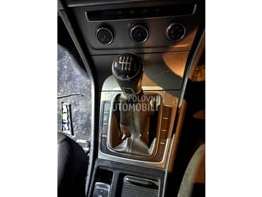 Rucica menjača za Volkswagen Golf 7, Golf 7 Alltrack