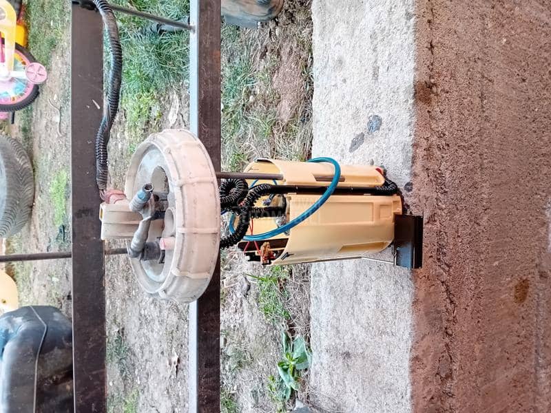 Pumpa goriva 1.9 mjet 77kw