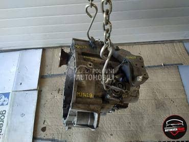 MJENJAČ za Volkswagen Tiguan