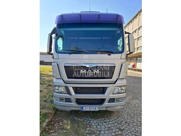 MAN TGX 18.440 4X2 BL