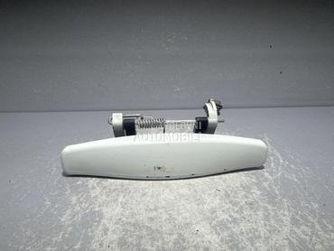 RUCKA VRATA za Dacia Duster