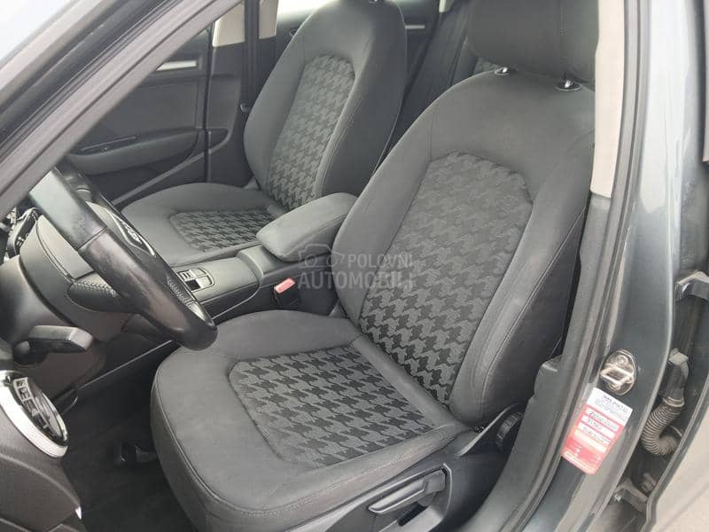 Audi A3 1.4 g-tron-cng