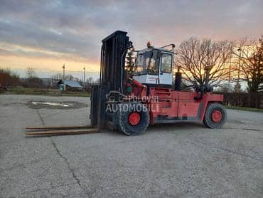 Kalmar Fantuzzi FDC 26T