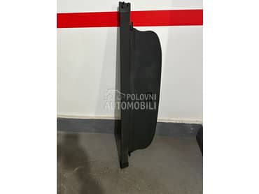 Roletna gepeka / karavan / za Audi A6 od 2011. do 2018. god.