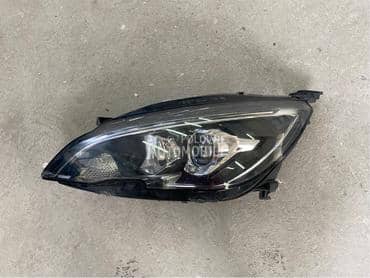 Levi Far za Peugeot 308 od 2017. do 2021. god.