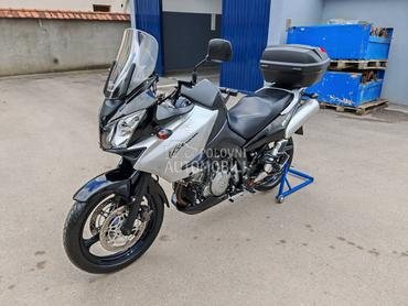 Suzuki DL 1000 V Strom