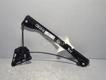 ELEKTRO PODIZAC STAKLA za Škoda Fabia