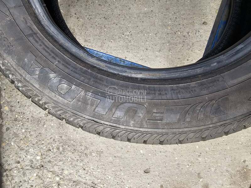 Fulda 185/65 R15 Letnja