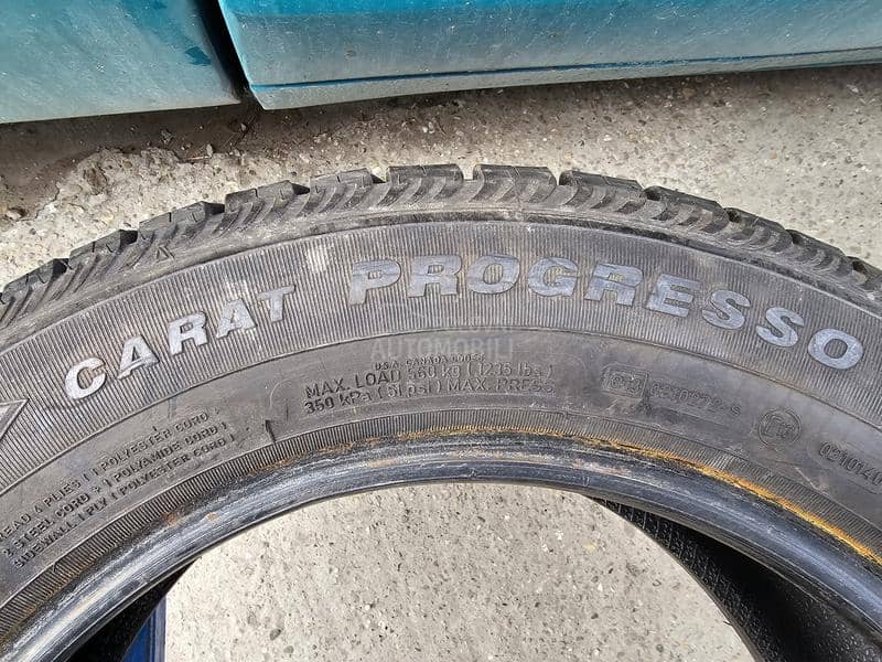 Fulda 185/65 R15 Letnja